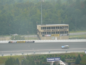 Track Best AMS